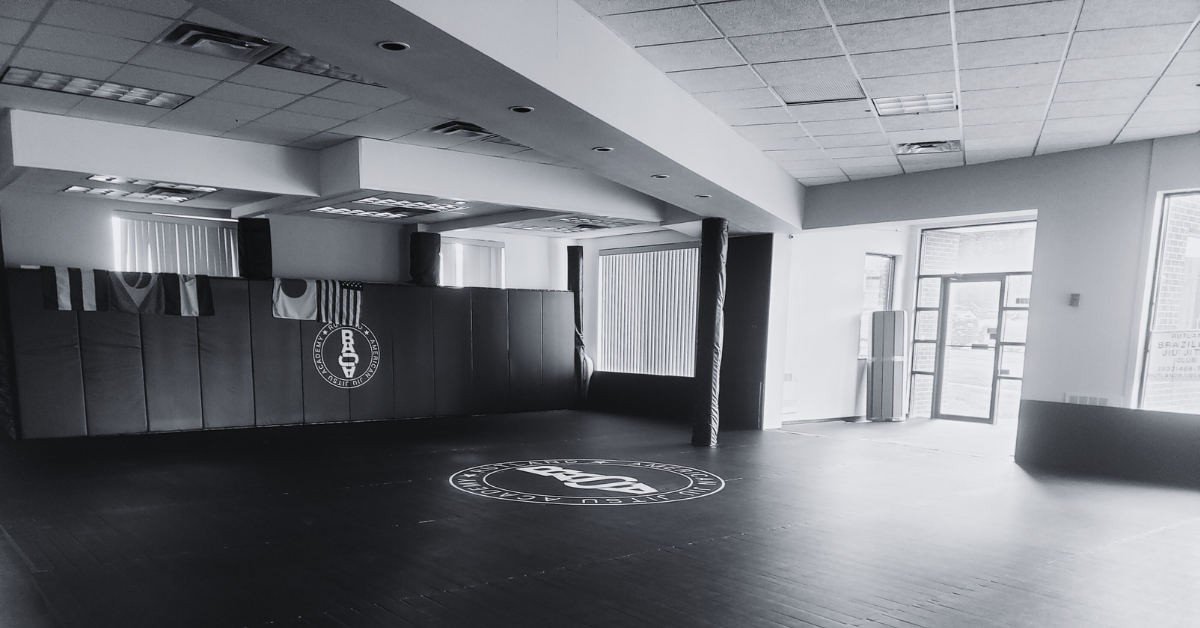 Image 5 of Rutland American Jiu Jitsu Academy