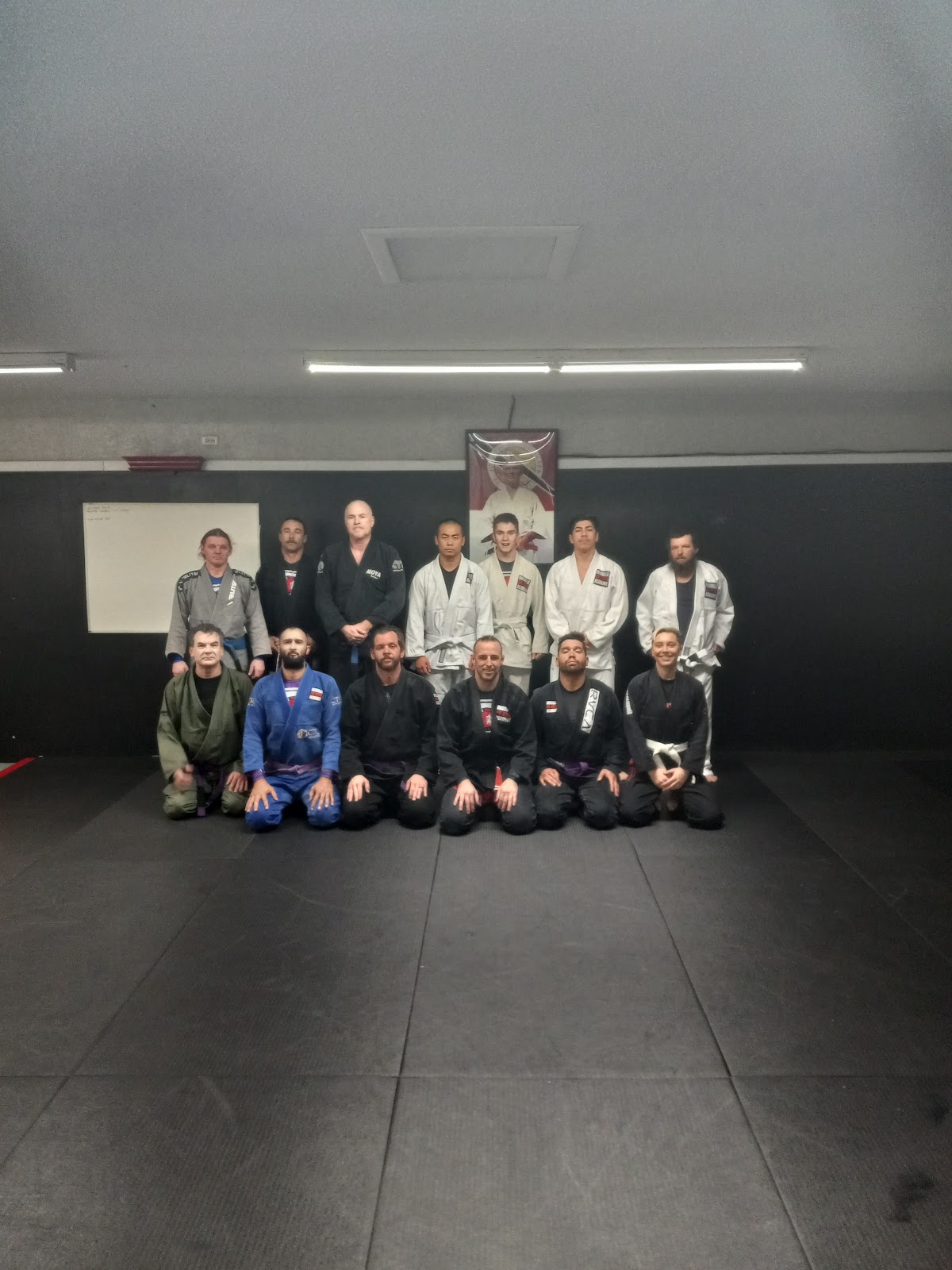 Image 5 of Oroville Jiu Jitsu Academy