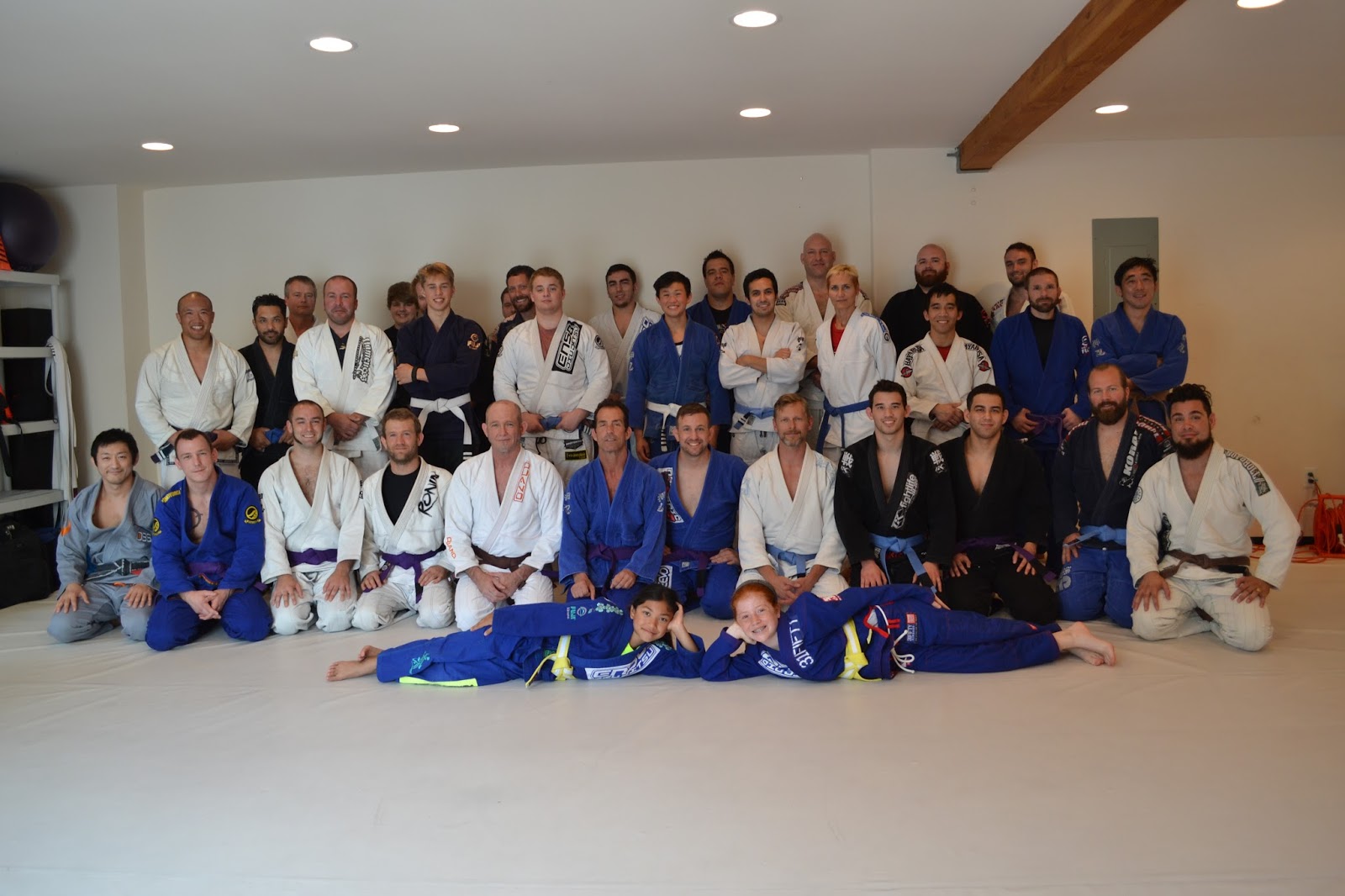 Enso Jiu Jitsu photo