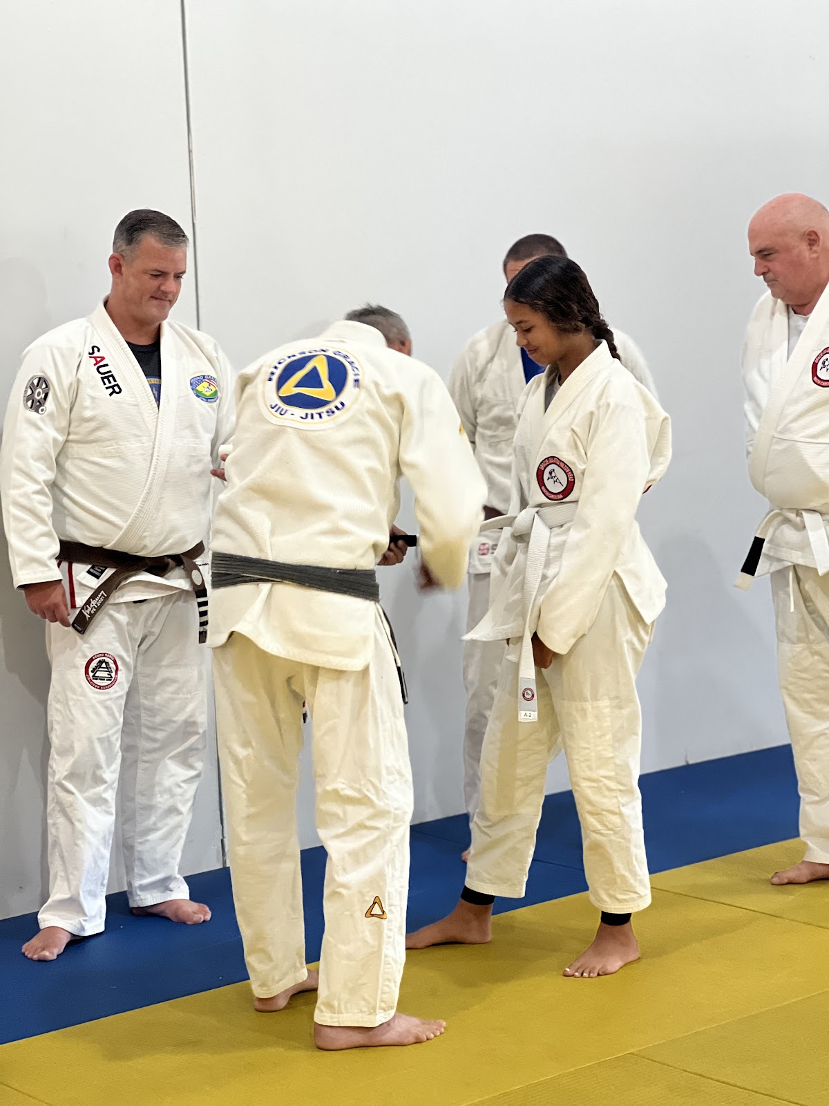 Image 7 of Gracie Jiu-Jitsu Hilton Head