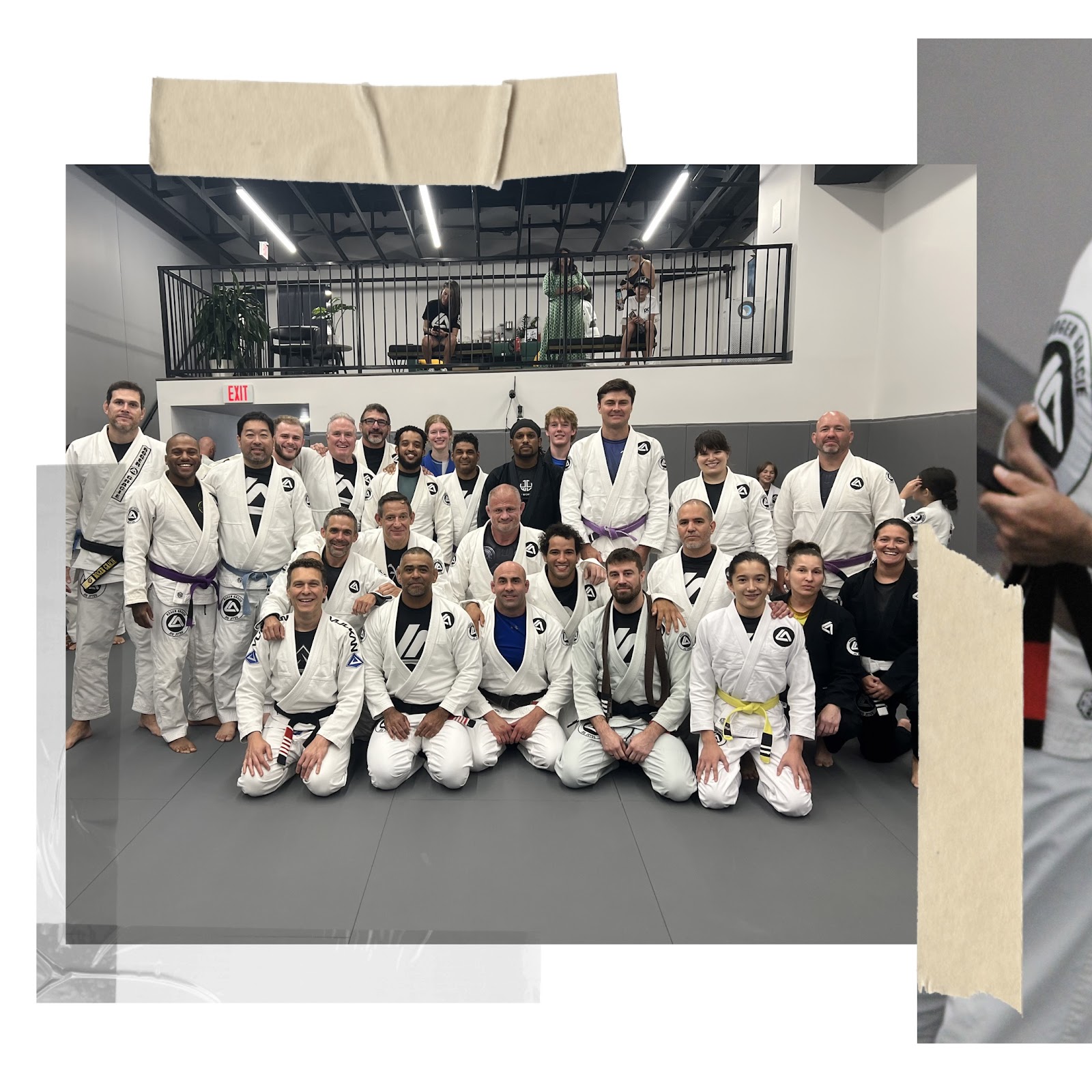 Image 4 of Roger Gracie Academy Texas