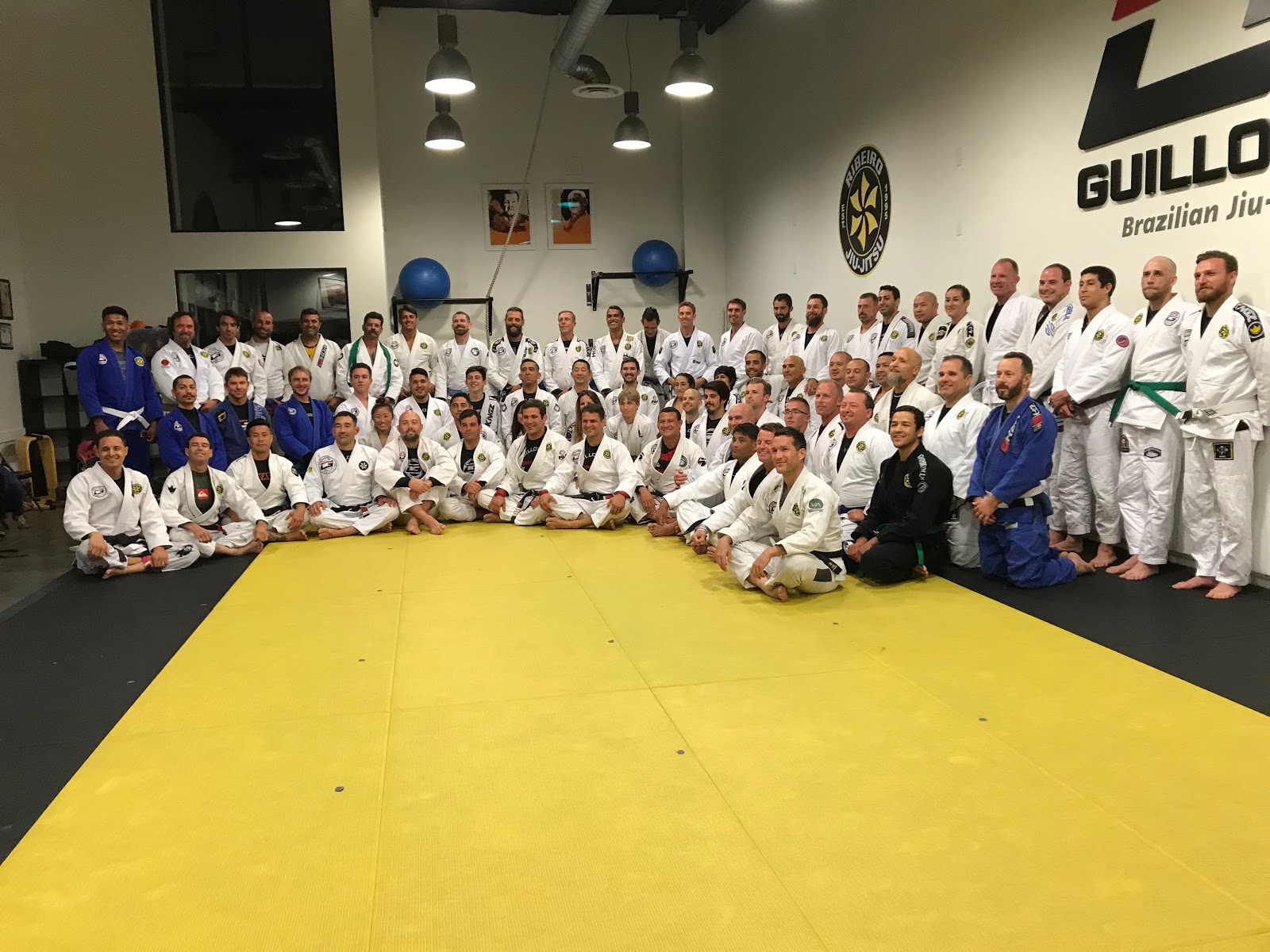 Image 6 of Guillobel Brazilian Jiu-Jitsu San Clemente