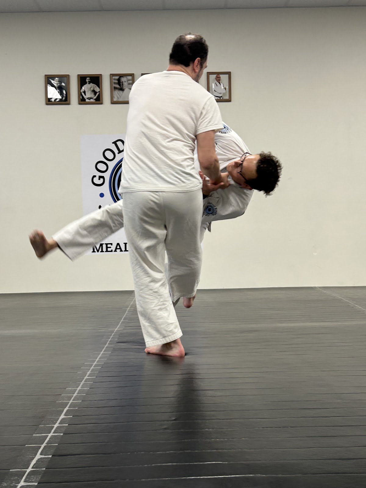 Image 8 of Good Karma Jiu Jitsu Academy