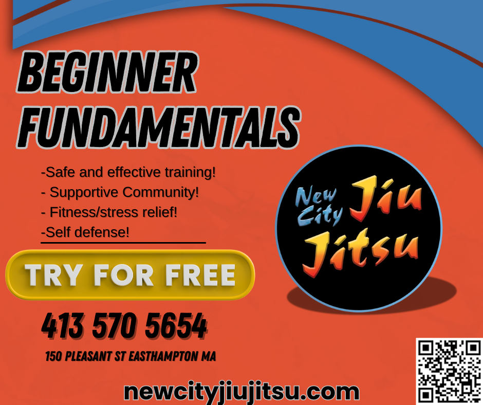 Image 5 of New City JiuJitsu