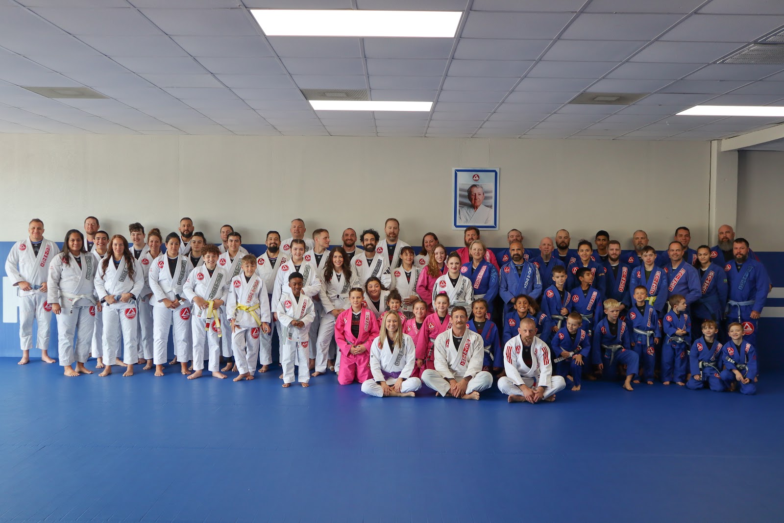 Image 10 of Gracie Barra Spring Branch