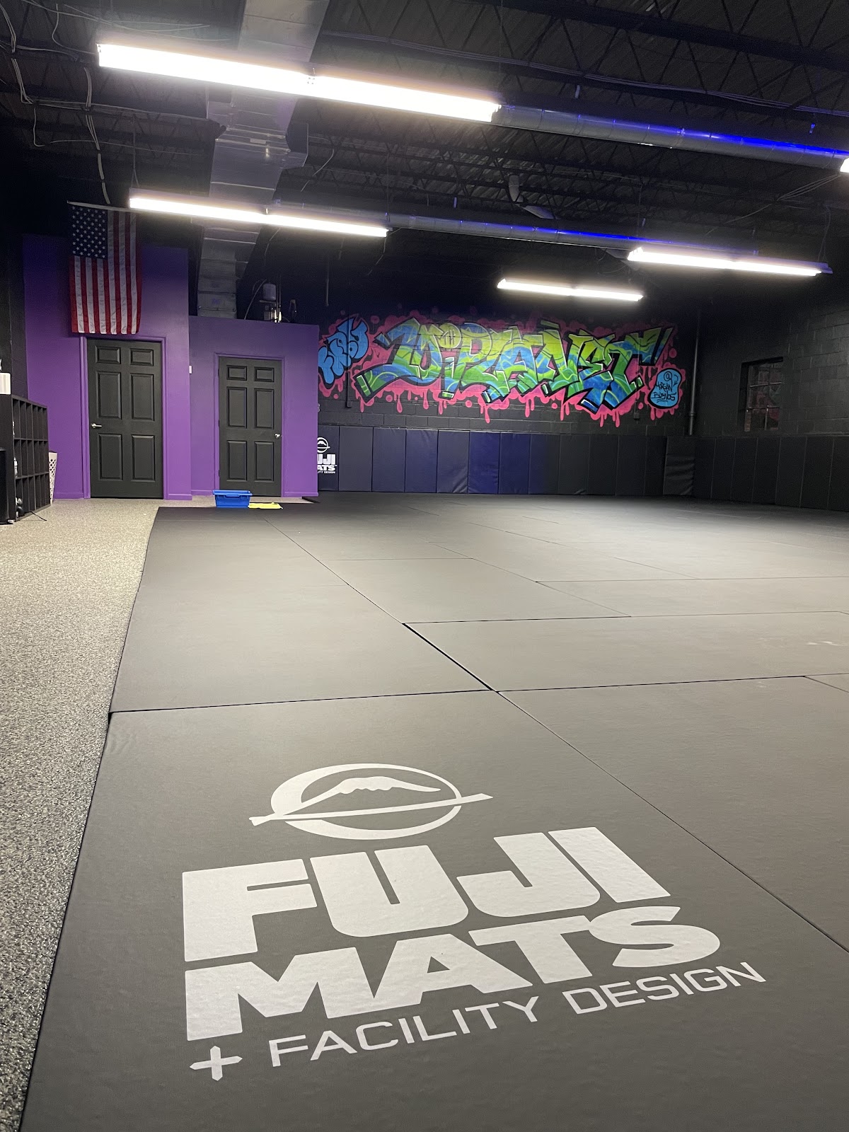 Image 9 of 10th Planet Jiu Jitsu Fredericksburg