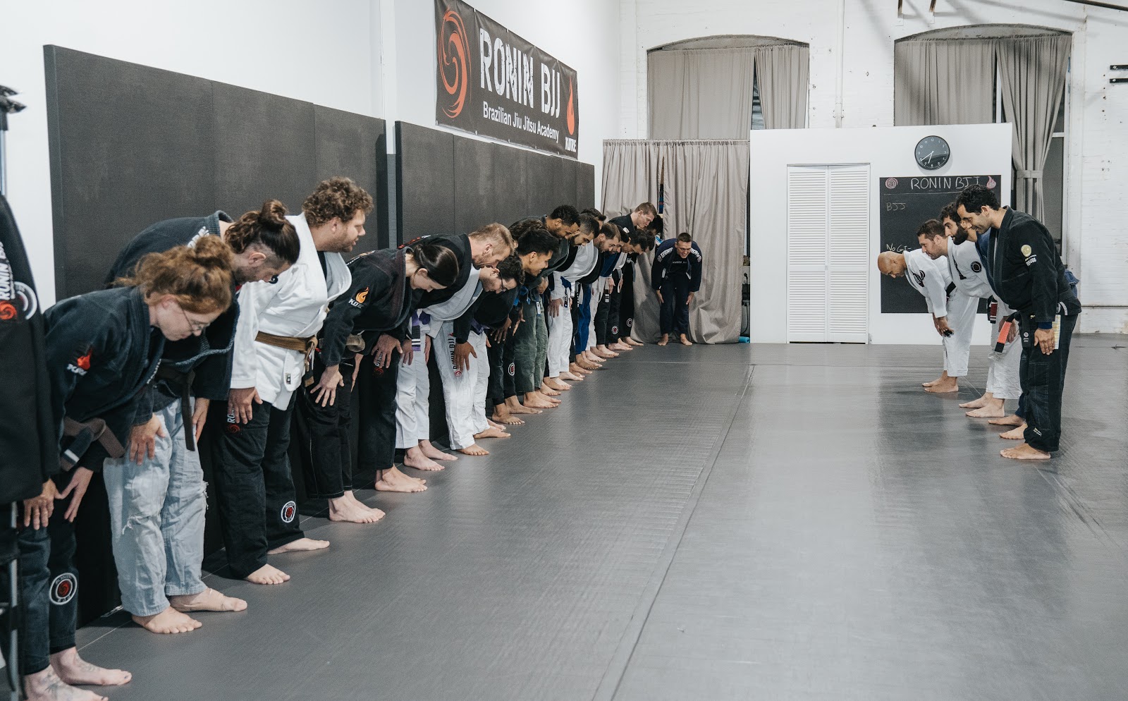 Image 2 of Ronin BJJ