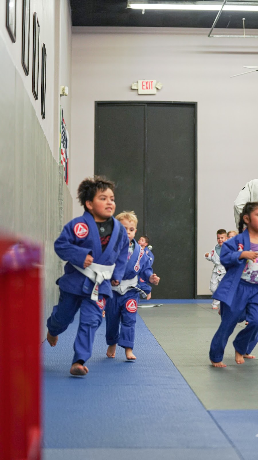 Image 7 of Gracie Barra Champions