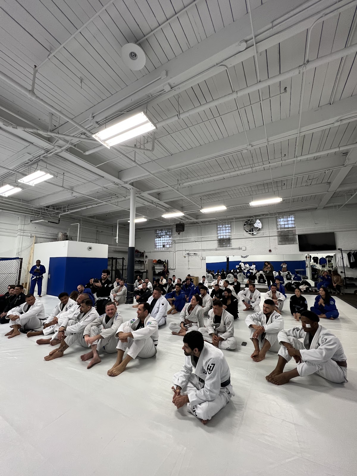 617 Brazilian Jiu Jitsu photo