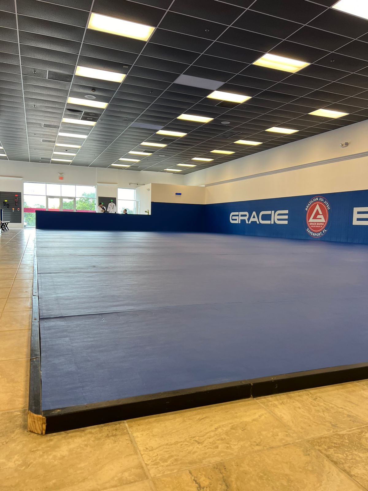 Image 8 of Gracie Barra Davenport, FL Brazilian Jiu-Jitsu and Muay Thai