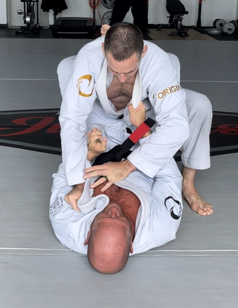 Image 4 of Argyle Jiujitsu Academy