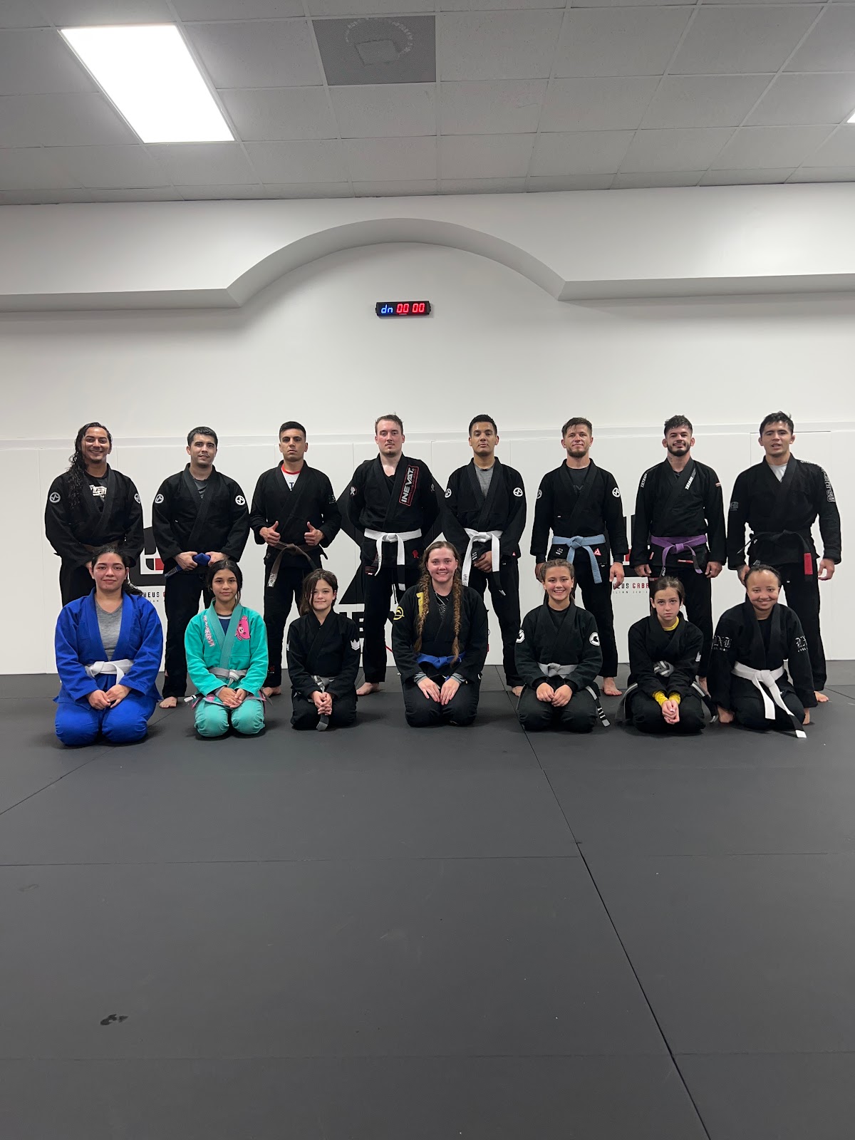 Image 5 of Inevat Brazilian Jiu JItsu