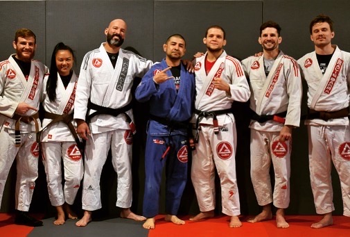 Image 10 of Gracie Barra The Woodlands