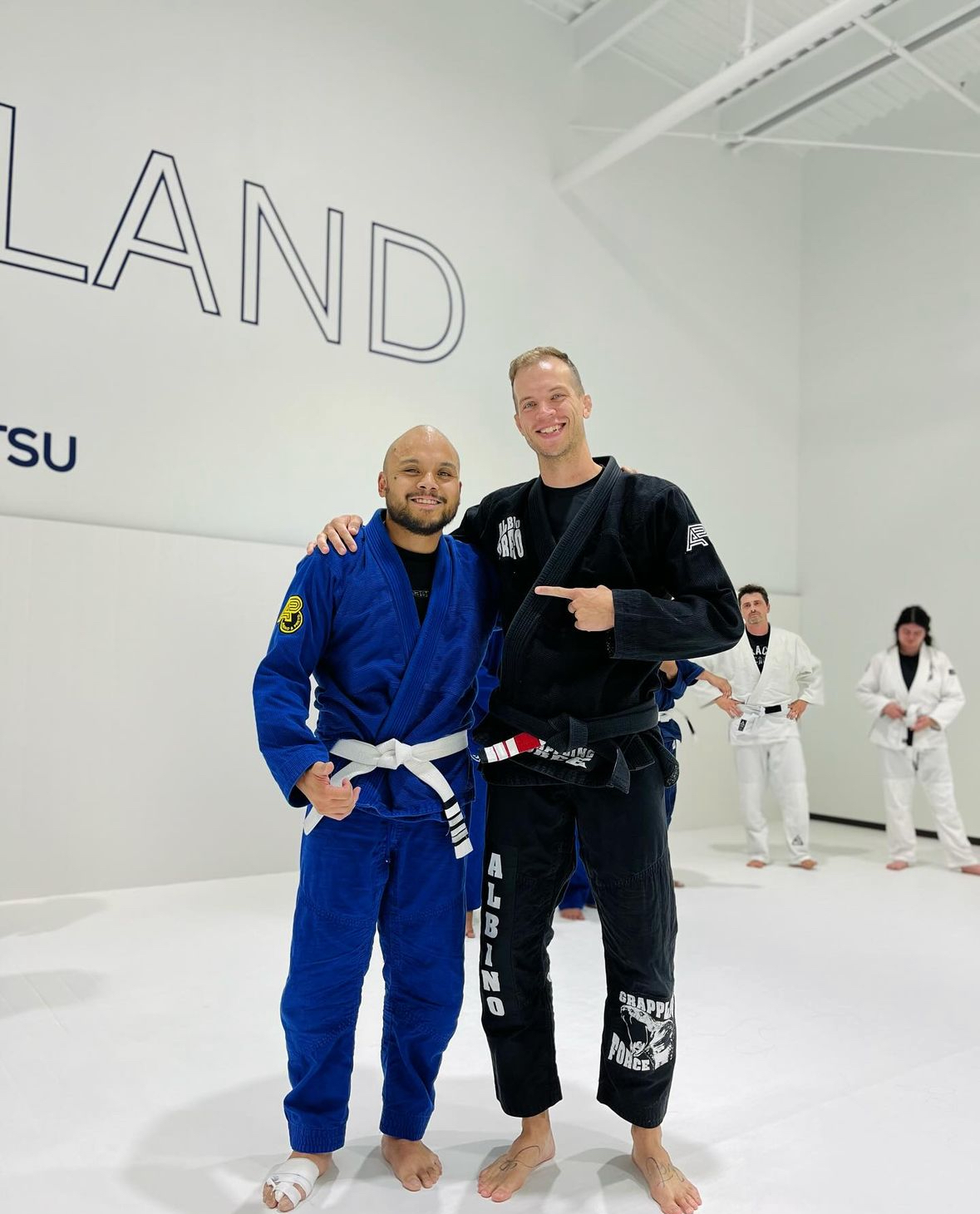 Image 4 of Renzo Gracie Pearland