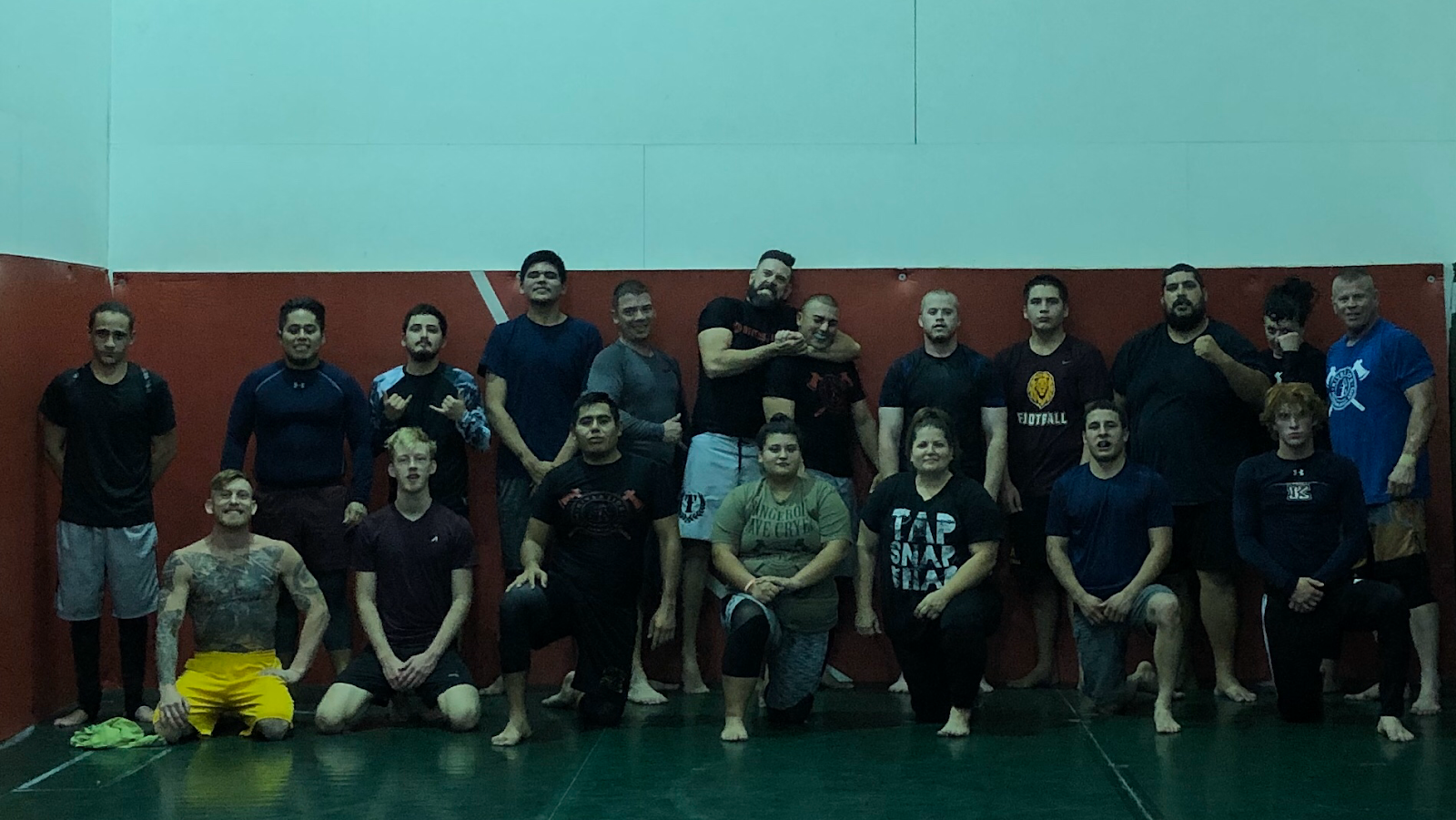 Main image of Riverside MMA Brazilian Jiu Jitsu