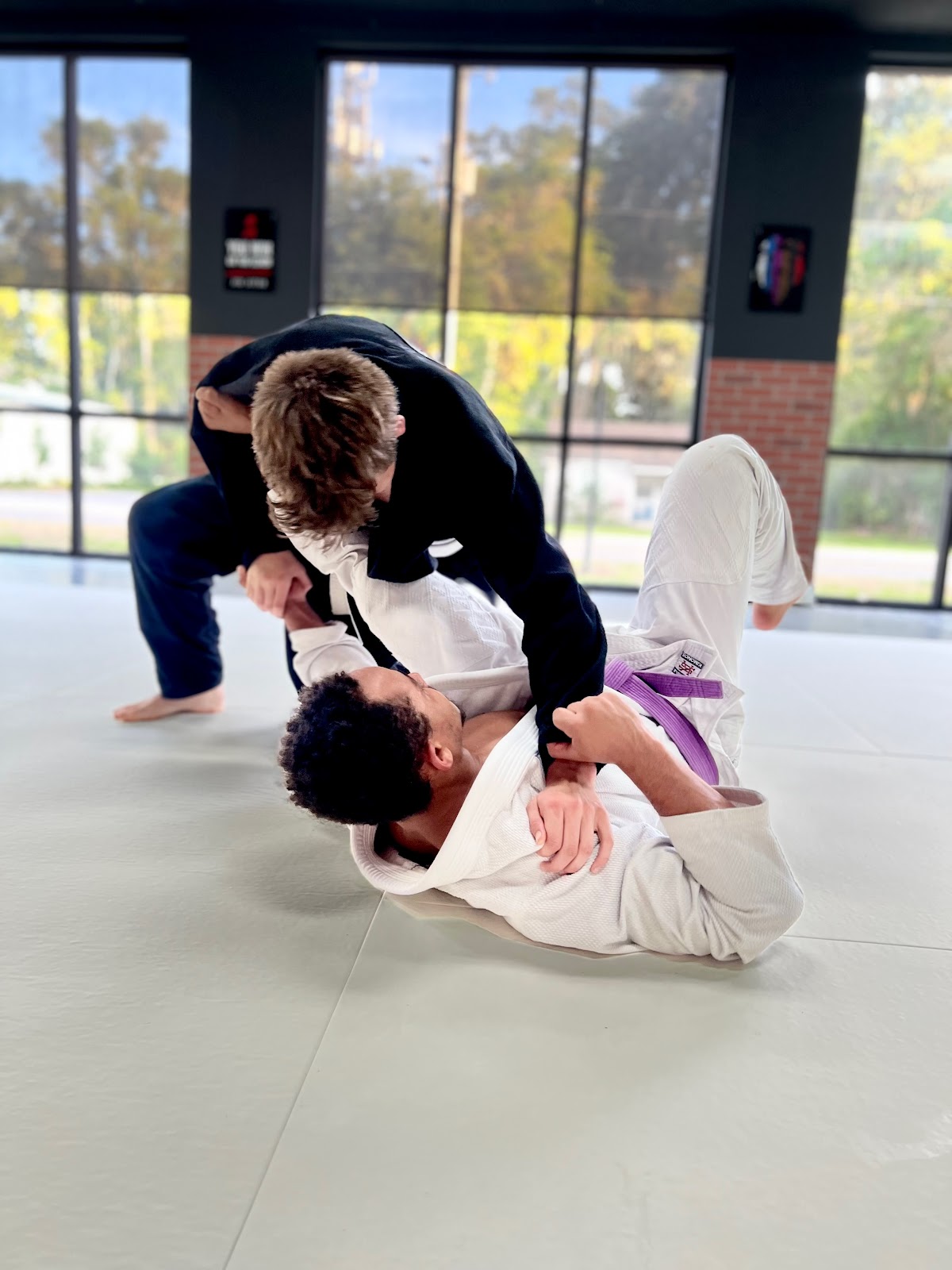 Main image of Invictus Jiu Jitsu - BJJ Academy