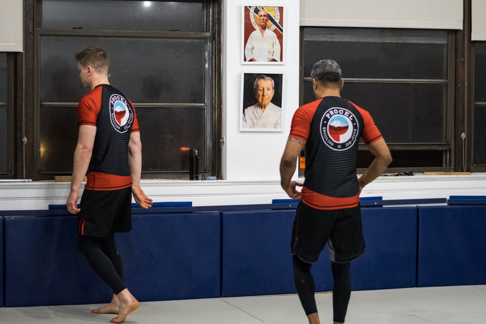 Image 5 of Procel Brazilian Jiu-Jitsu