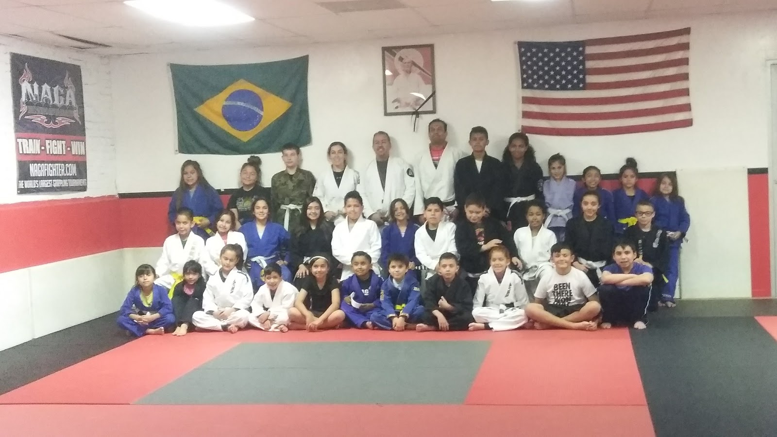 Image 2 of Morales Brazilian Jiu Jitsu