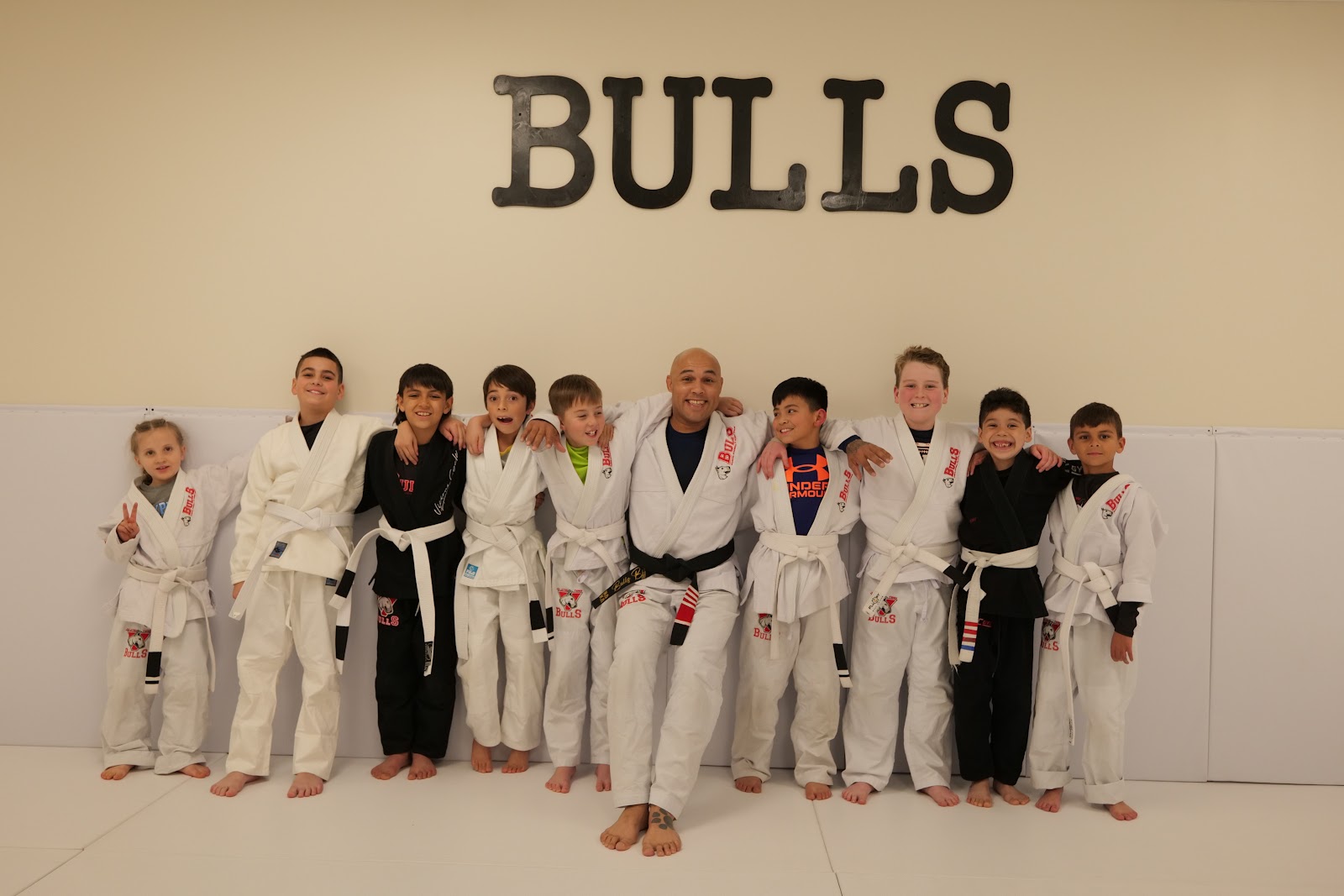 Image 7 of Bulls Jiu Jitsu Colorado