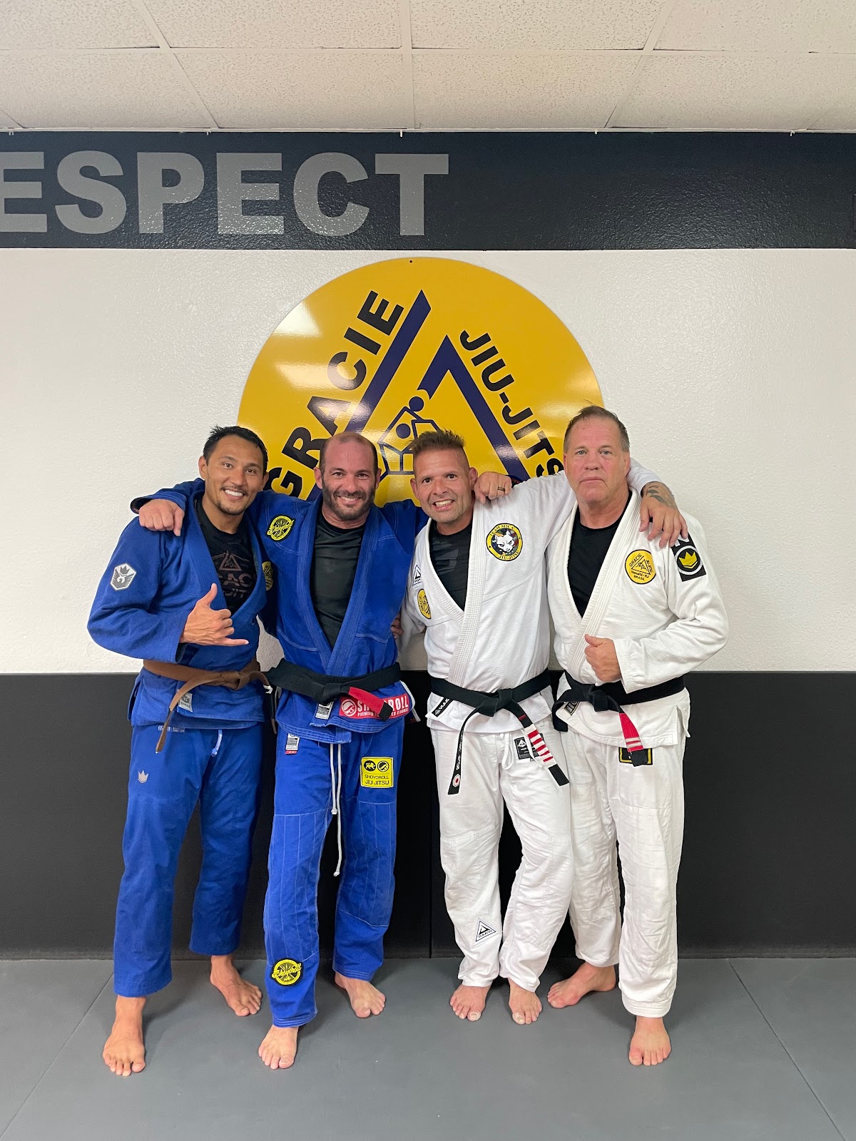 Image 4 of Excellence School of Jiu Jitsu Prescott