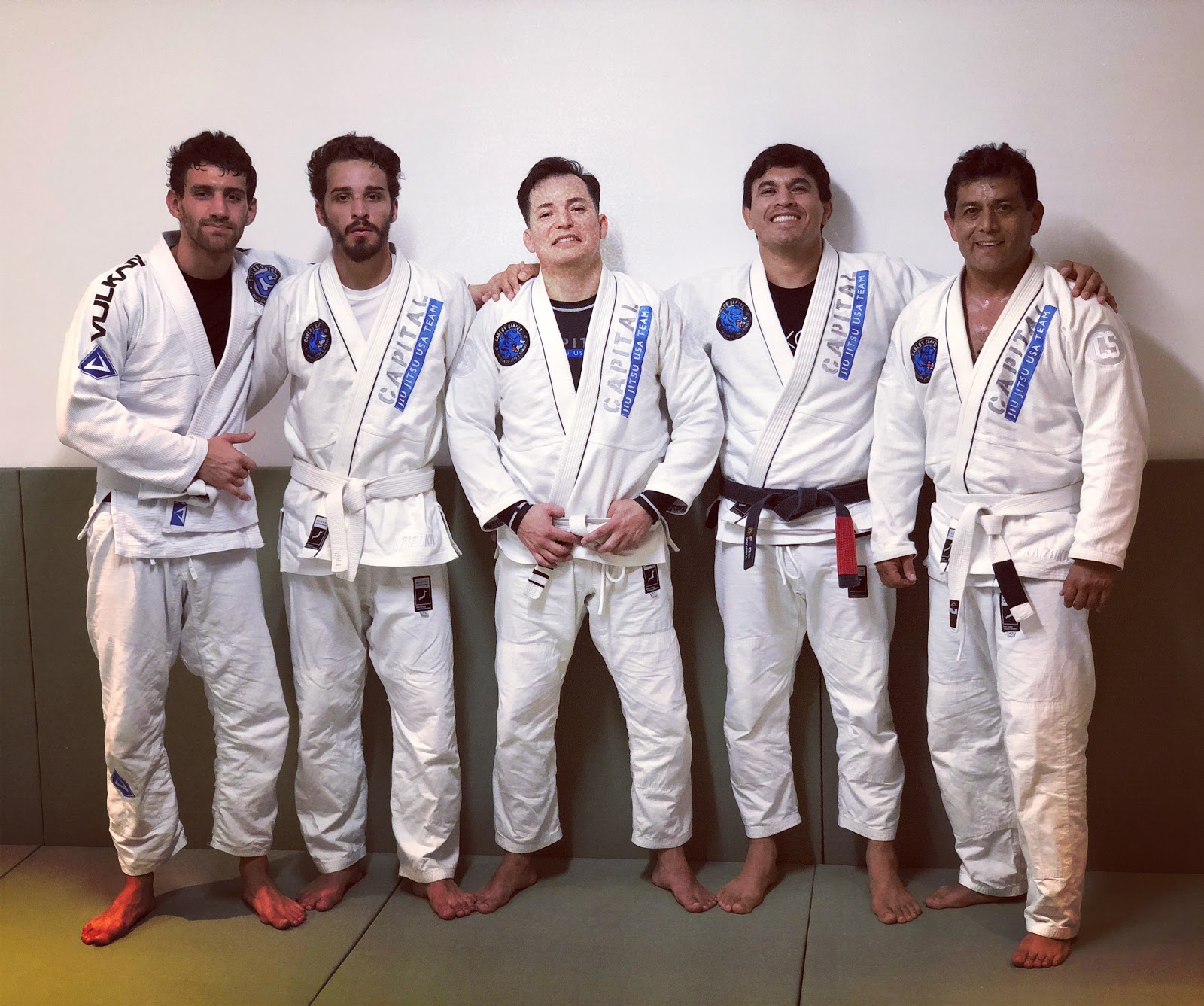 Image 8 of Capital Jiu Jitsu