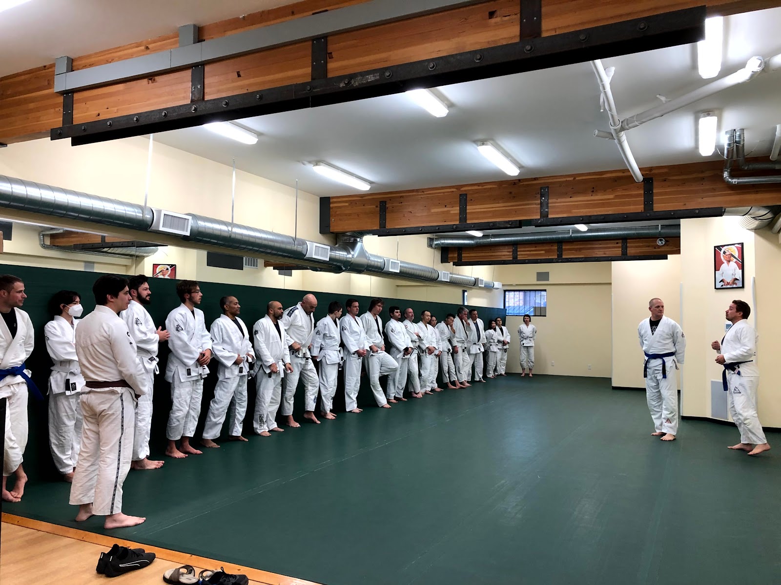 Image 9 of Gracie Jiu-Jitsu Seattle