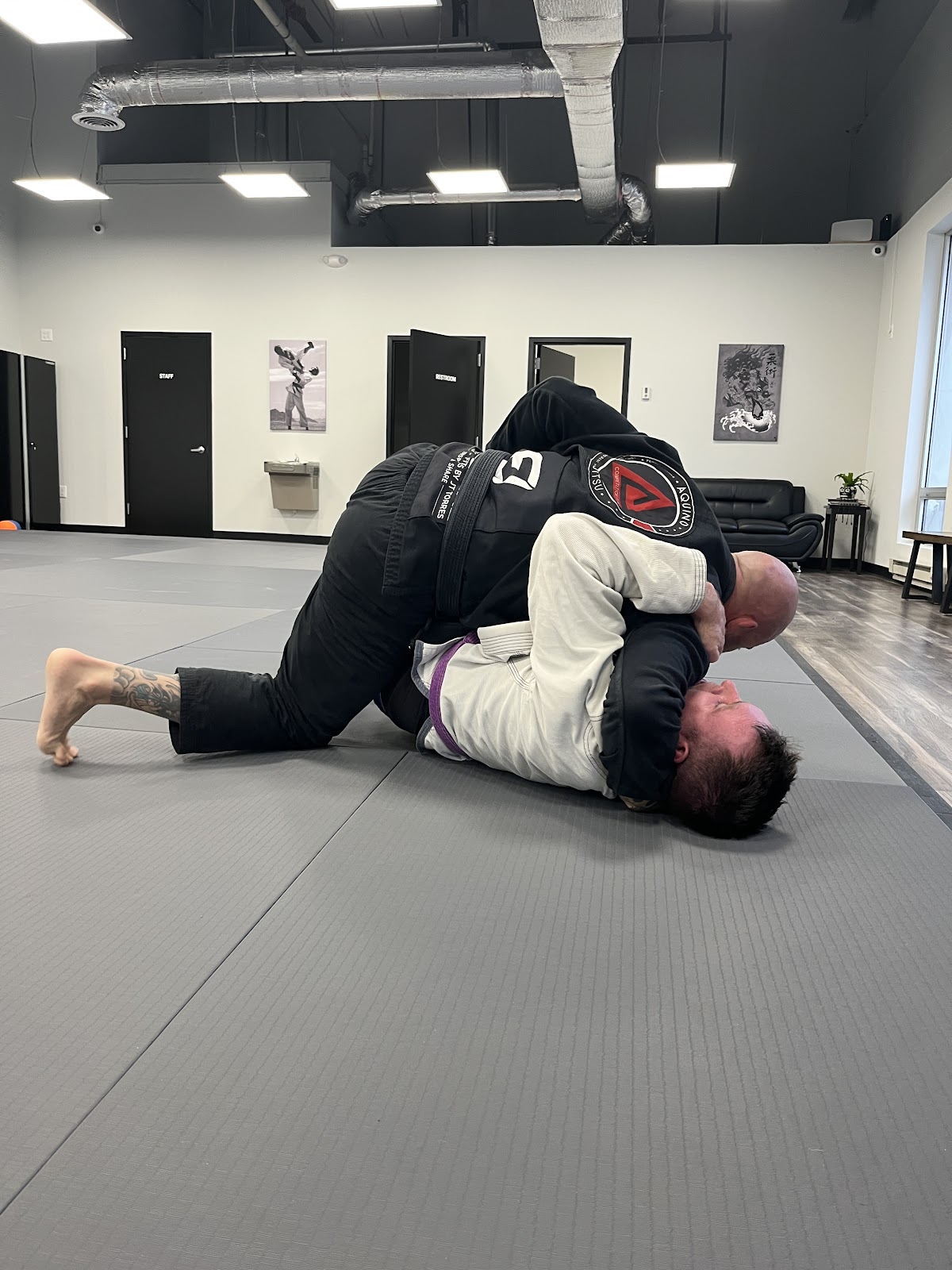 Image 4 of Rival Jiu-Jitsu Waldwick