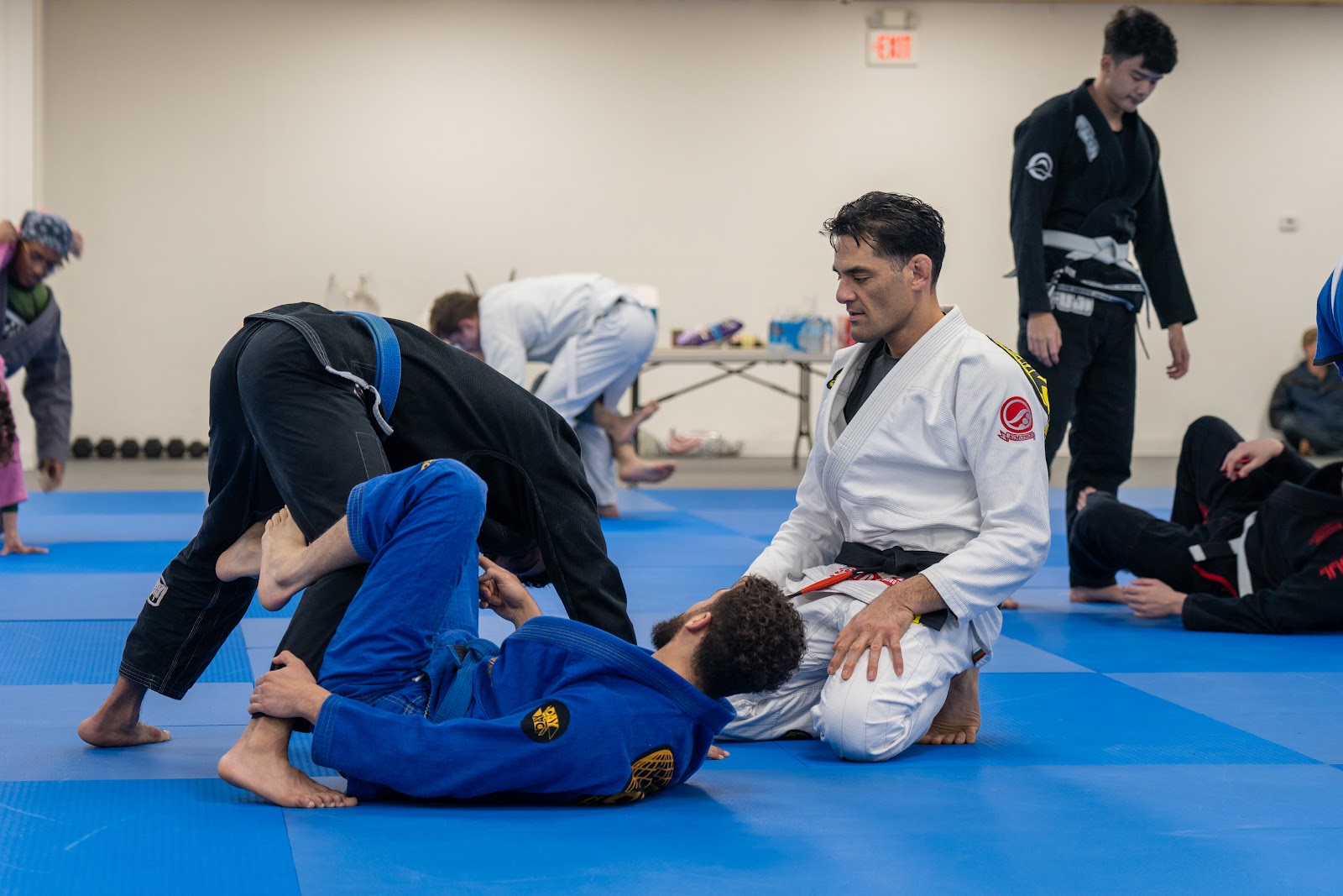 Kuleana Jiu-Jitsu photo