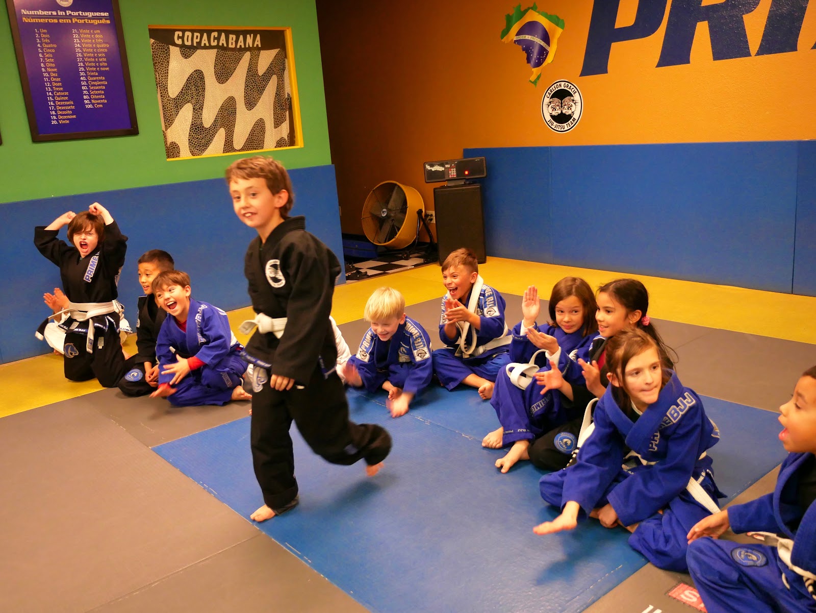 Image 2 of Prime Brazilian Jiu-Jitsu