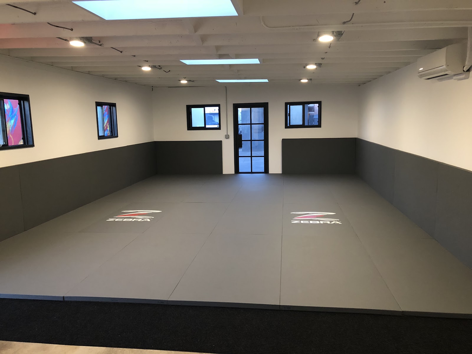 Torse House: Brazilian Jiu-Jitsu photo