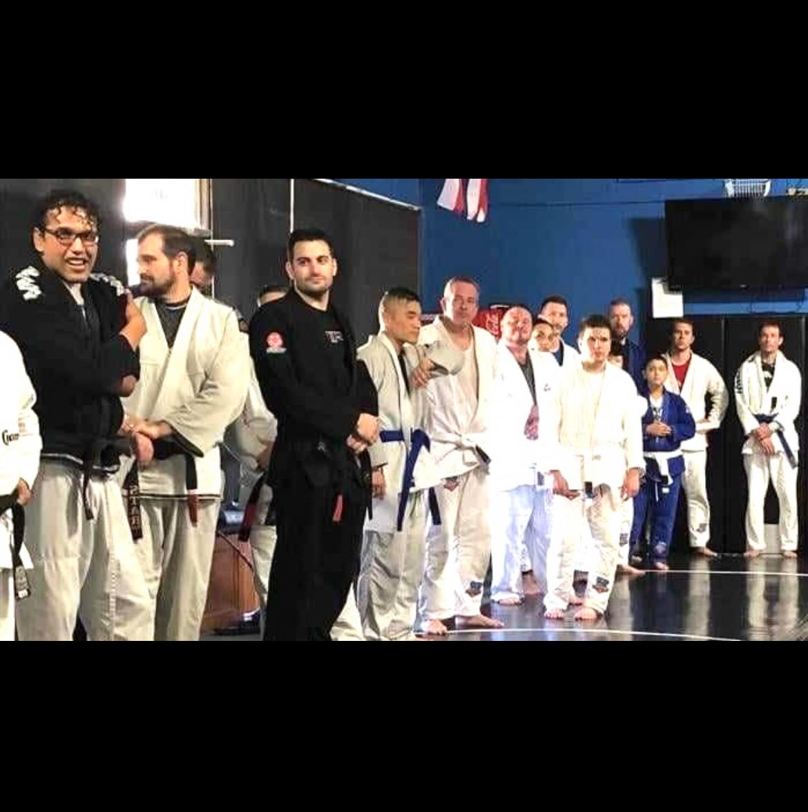 Nexus Brazilian Jiu-Jitsu photo