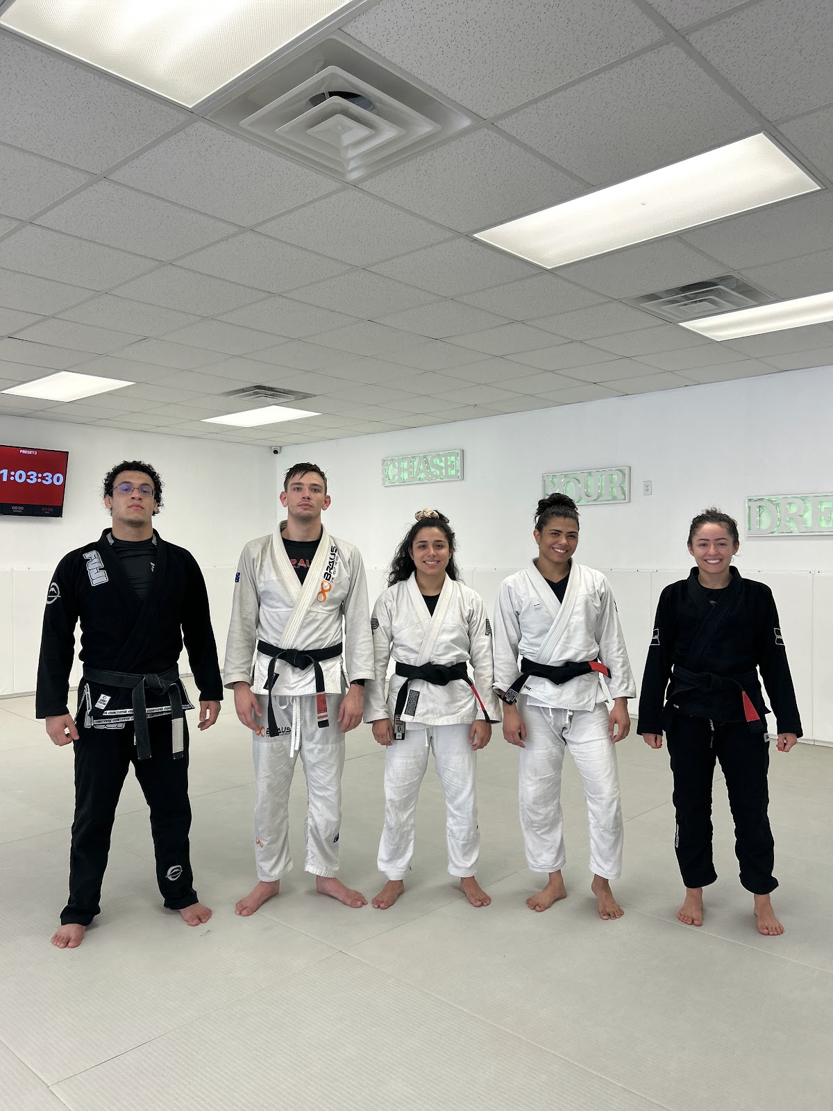 Image 6 of Inevat Jiu Jitsu Conroe