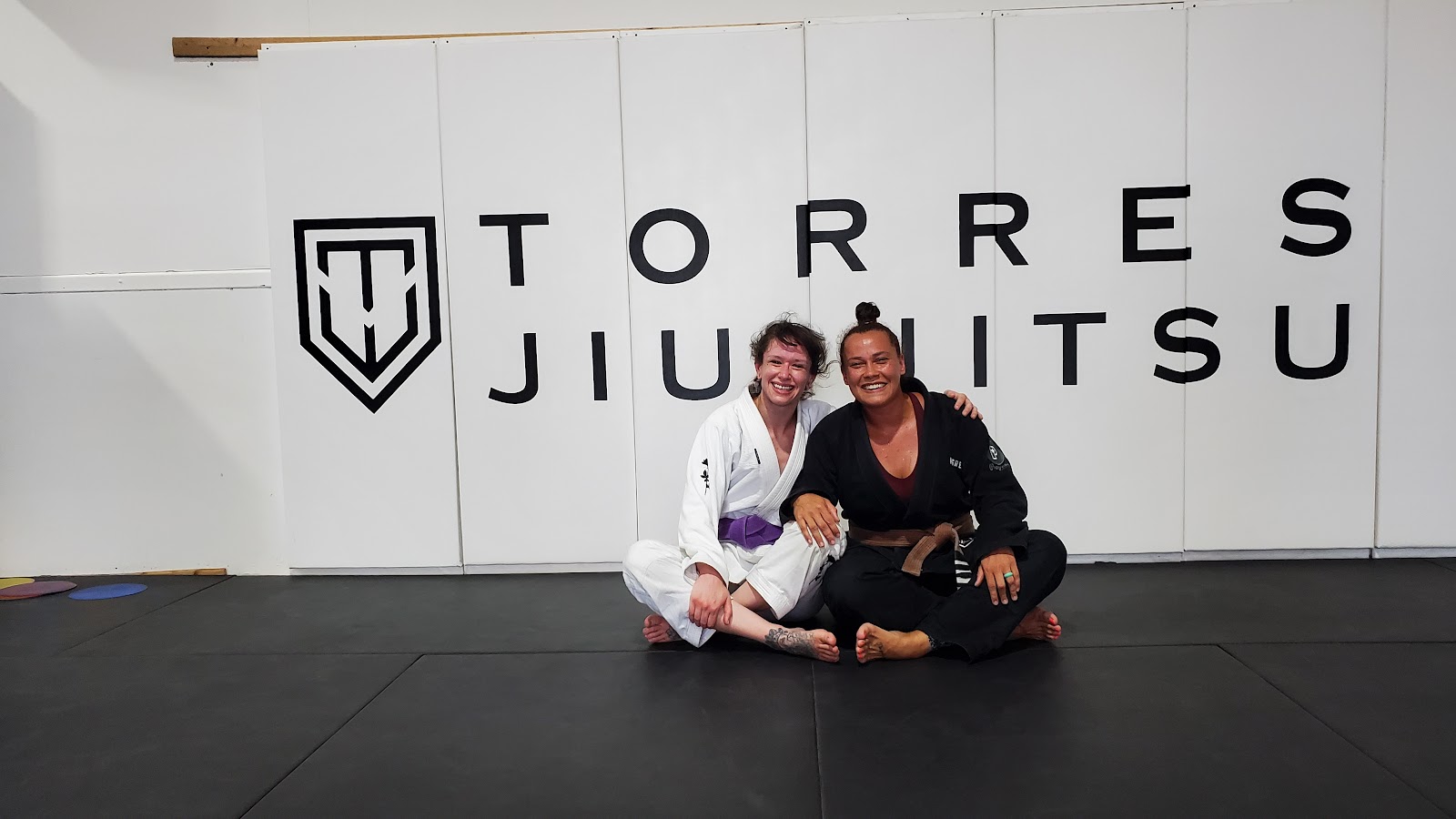 Image 8 of Torres Jiu-Jitsu