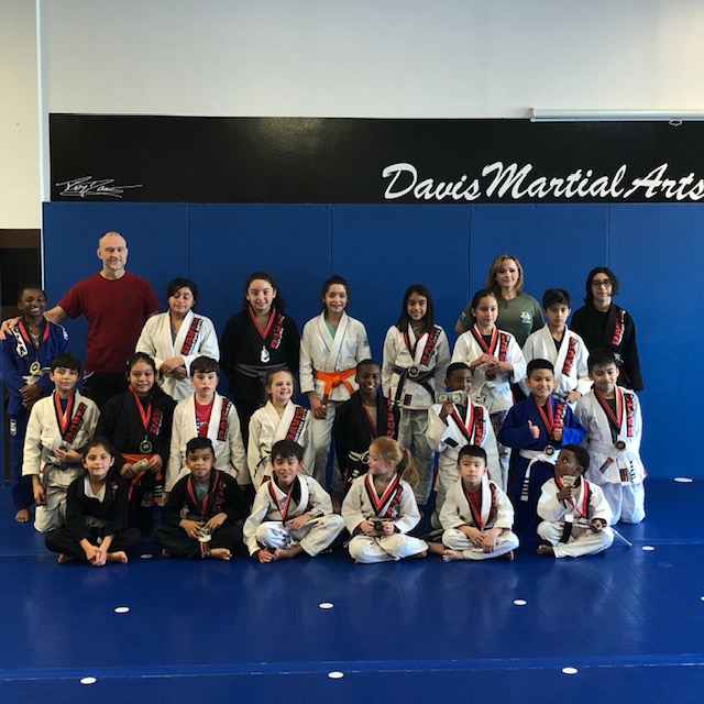 Image 7 of Davis Martial Arts Academy