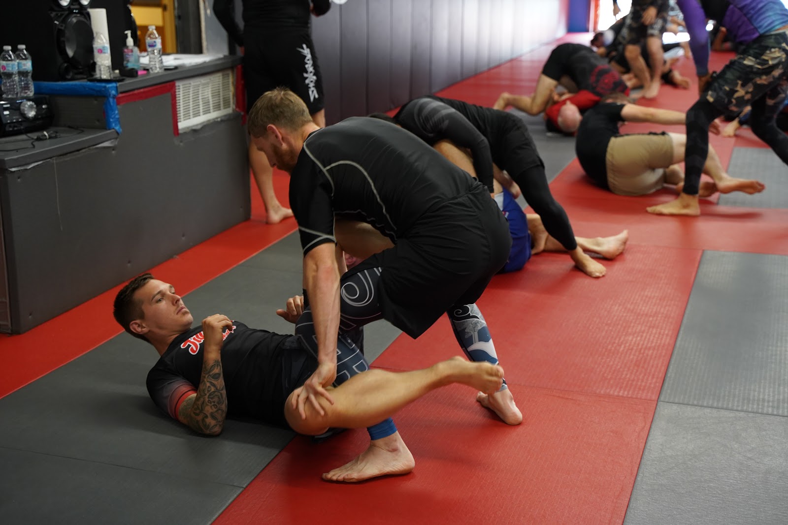 Image 6 of Phantom Brazilian Jiu-Jitsu