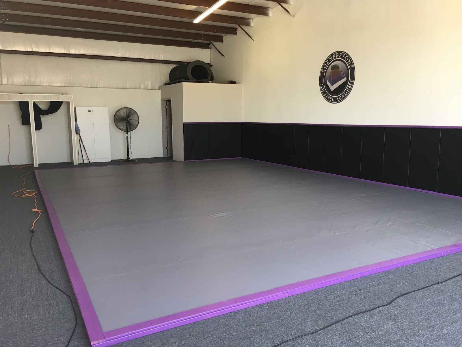 Image 7 of Cornerstone Jiu Jitsu Academy & Boxing Club