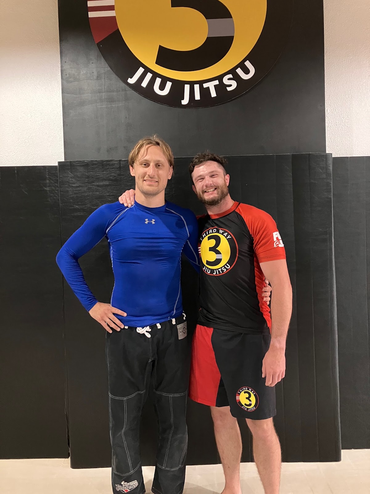 Image 5 of Third Way Jiu Jitsu