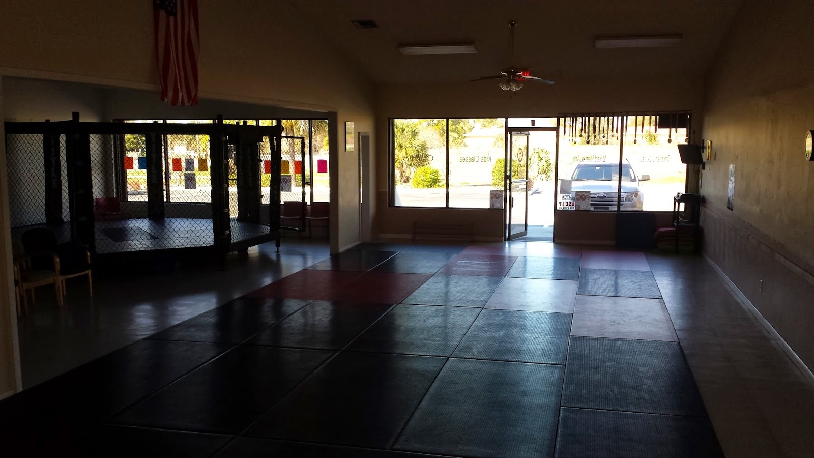 Image 6 of Mount Dora BJJ / MMA Academy