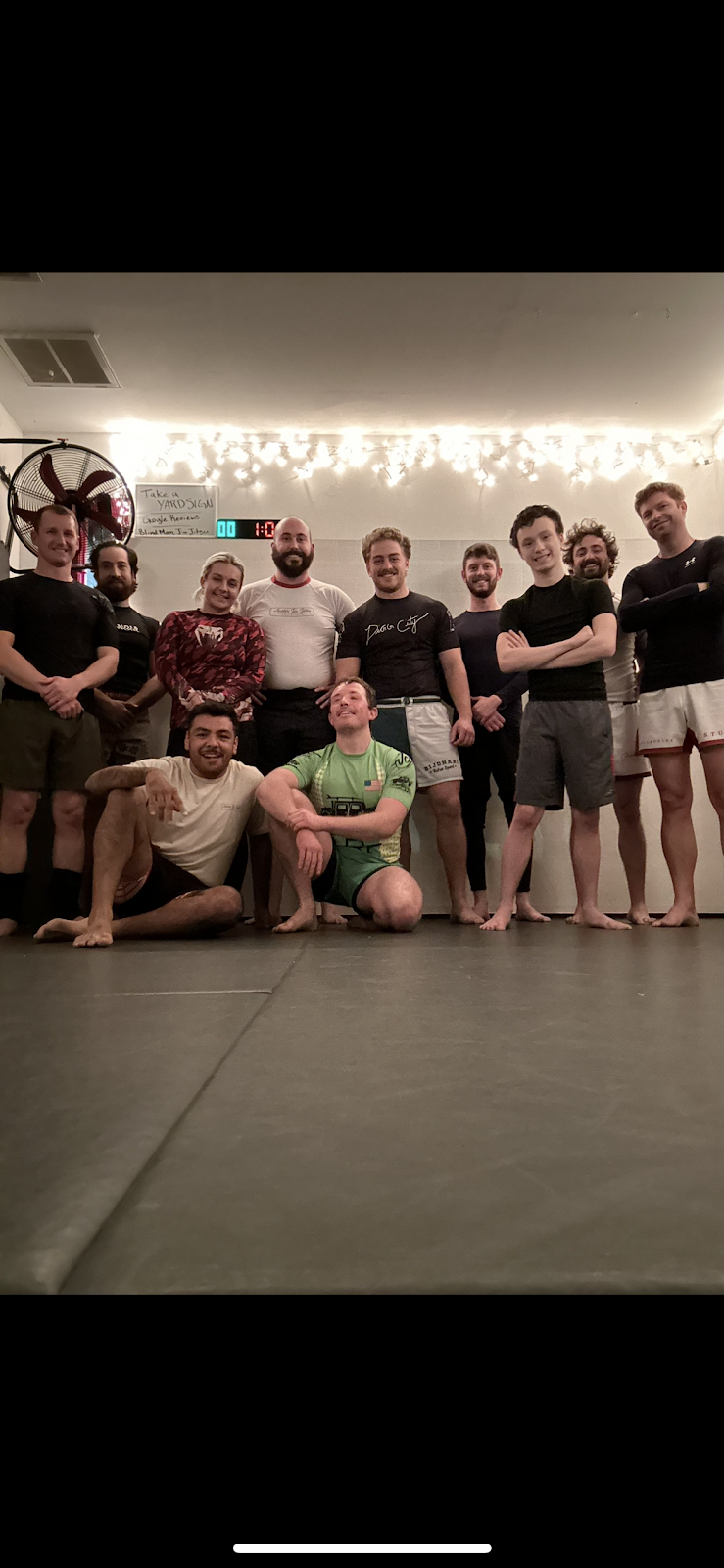 Image 4 of Austin Jiu Jitsu Collective