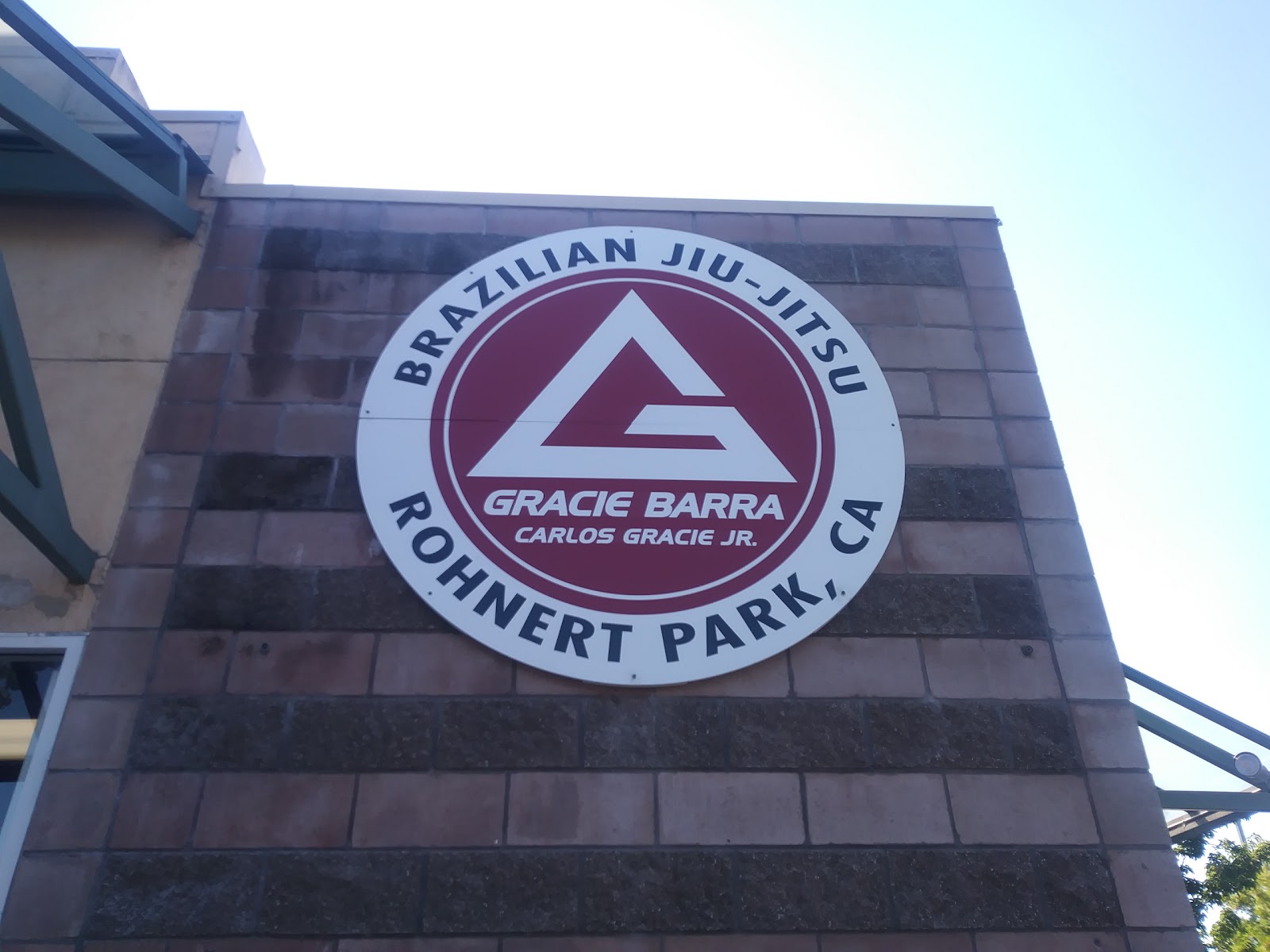 Image 7 of Gracie Barra Rohnert Park Brazilian Jiu-Jitsu