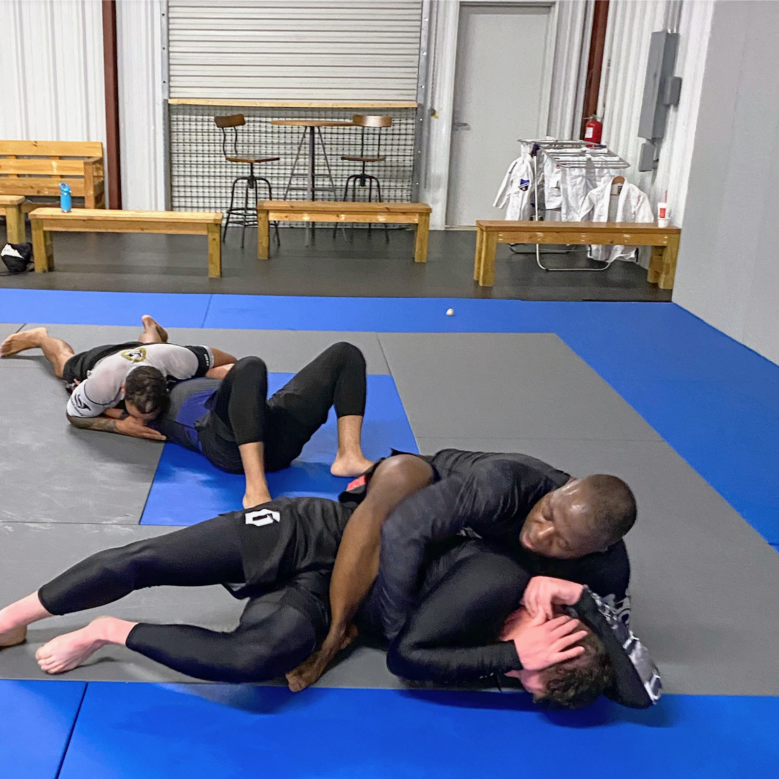 Image 2 of Leonardo Delgado Jiu-Jitsu Academy