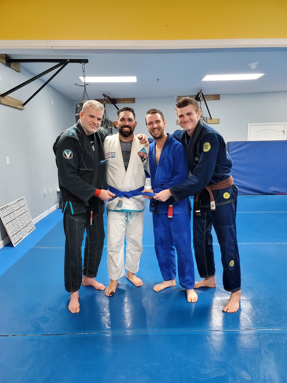 Image 3 of Valor Brazilian Jiu Jitsu Navarre