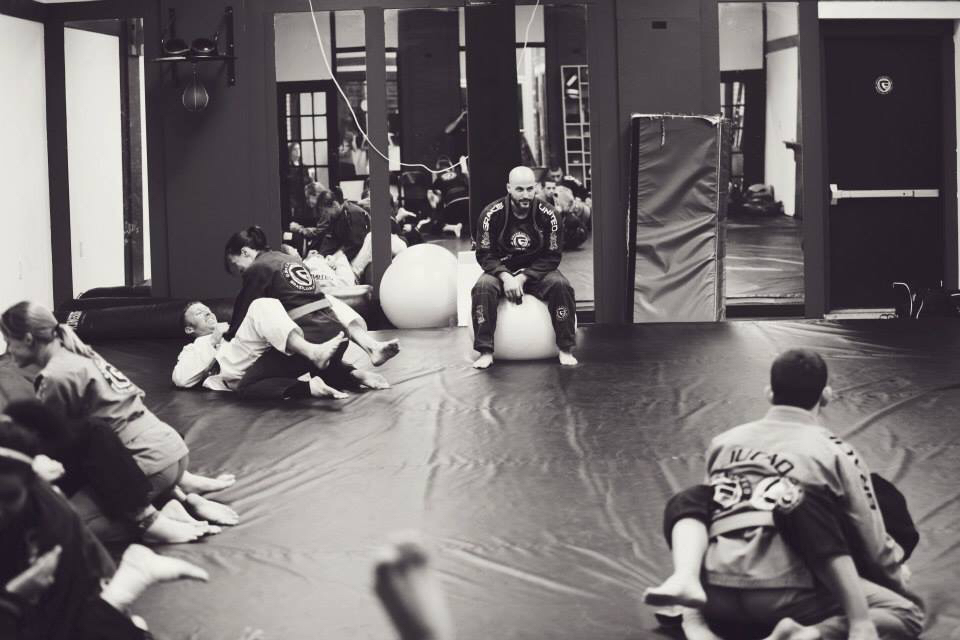 Image 9 of Gracie United Jiu-Jitsu | Baton Rouge