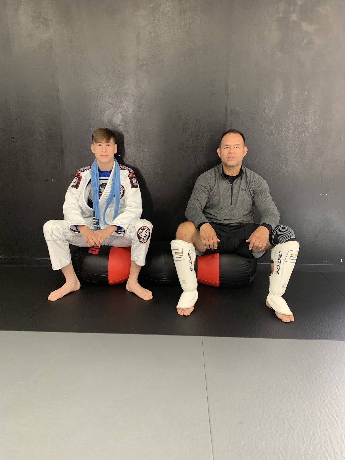 Image 6 of Ralph Gracie Jiu-Jitsu Waco Texas