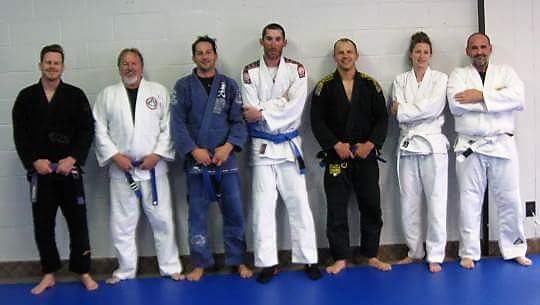 Image 8 of Uintah Basin Jiu Jitsu