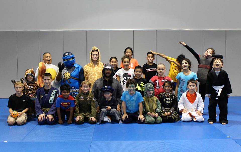 Image 4 of Team Passos Jiu Jitsu