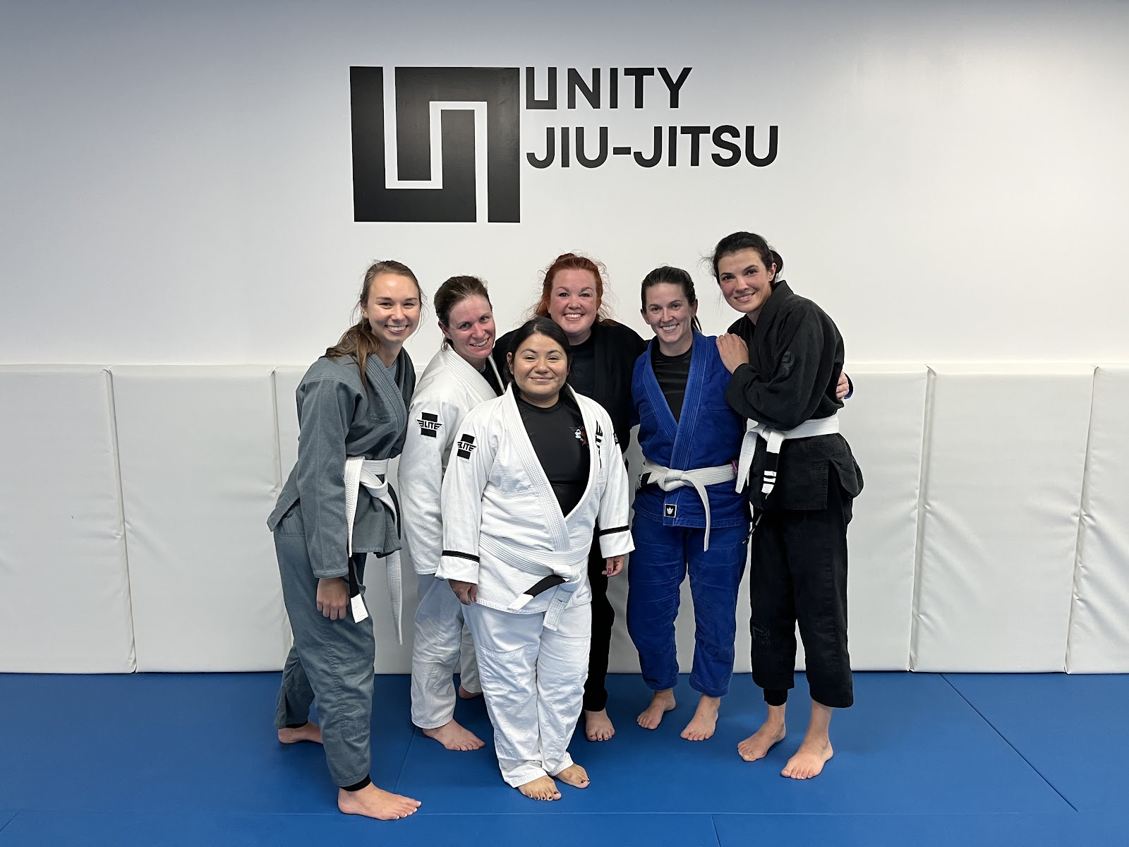 Image 3 of Unity Jiu Jitsu Grand Rapids