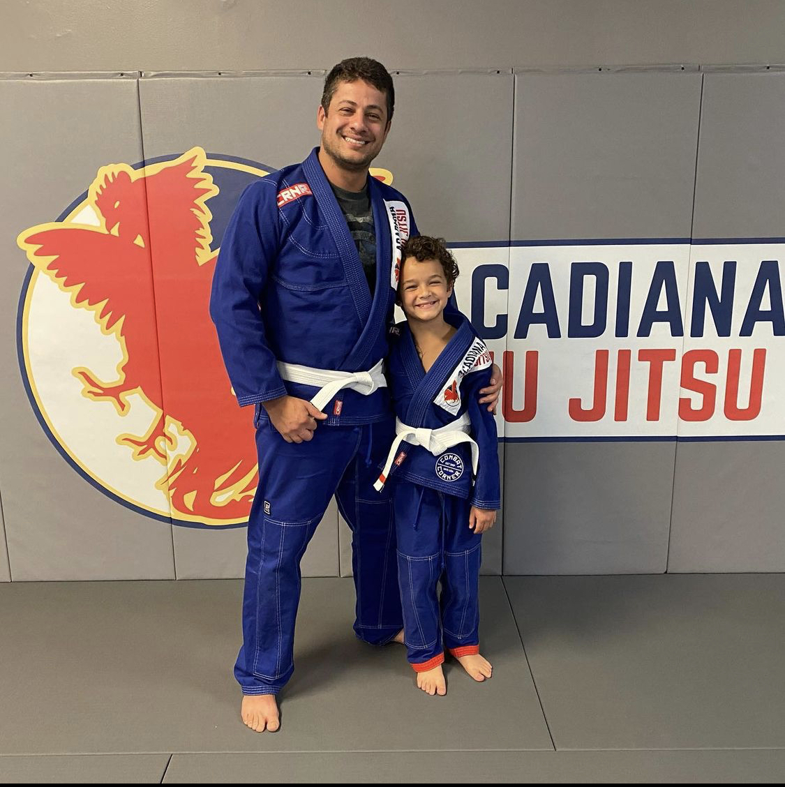 Main image of Acadiana Jiu Jitsu