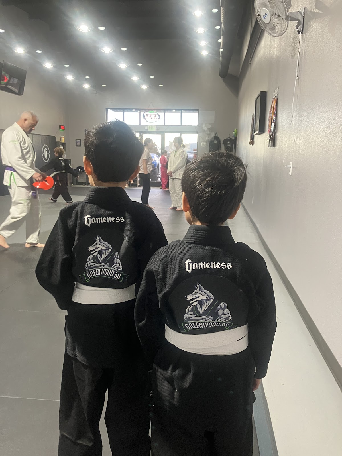 Image 4 of Greenwood BJJ