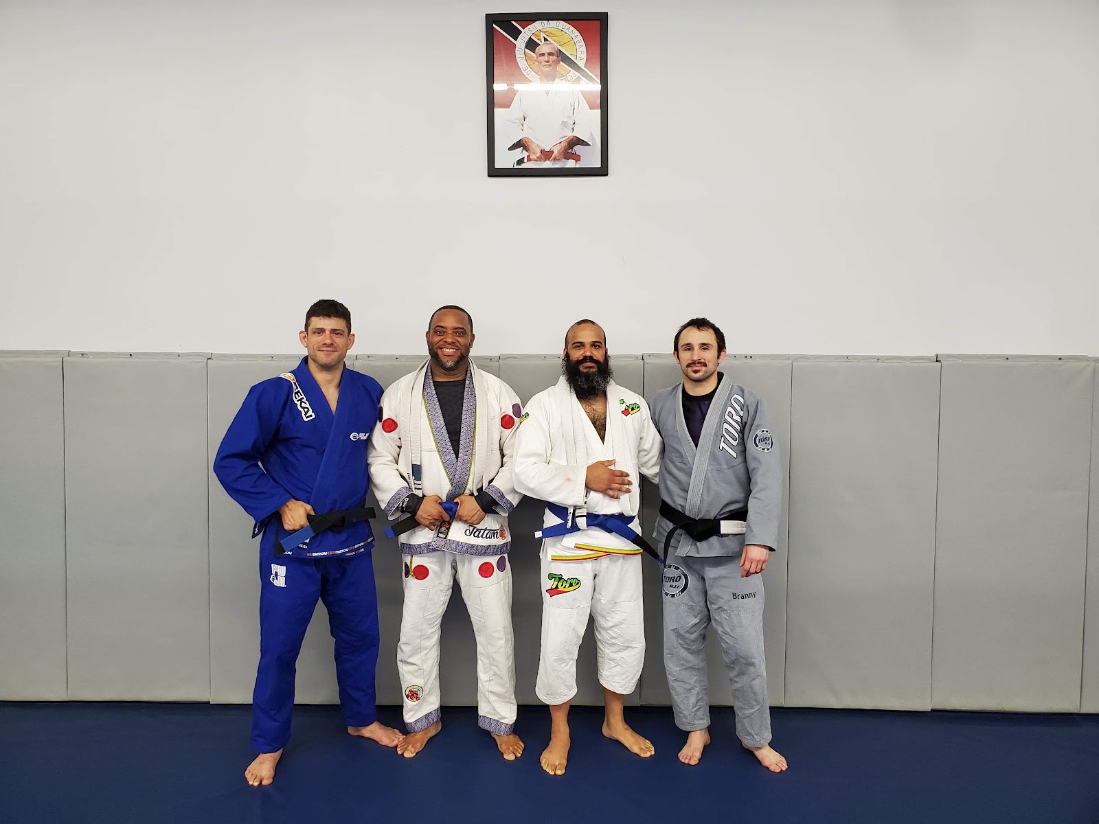 Triangle Jiu Jitsu Academy photo